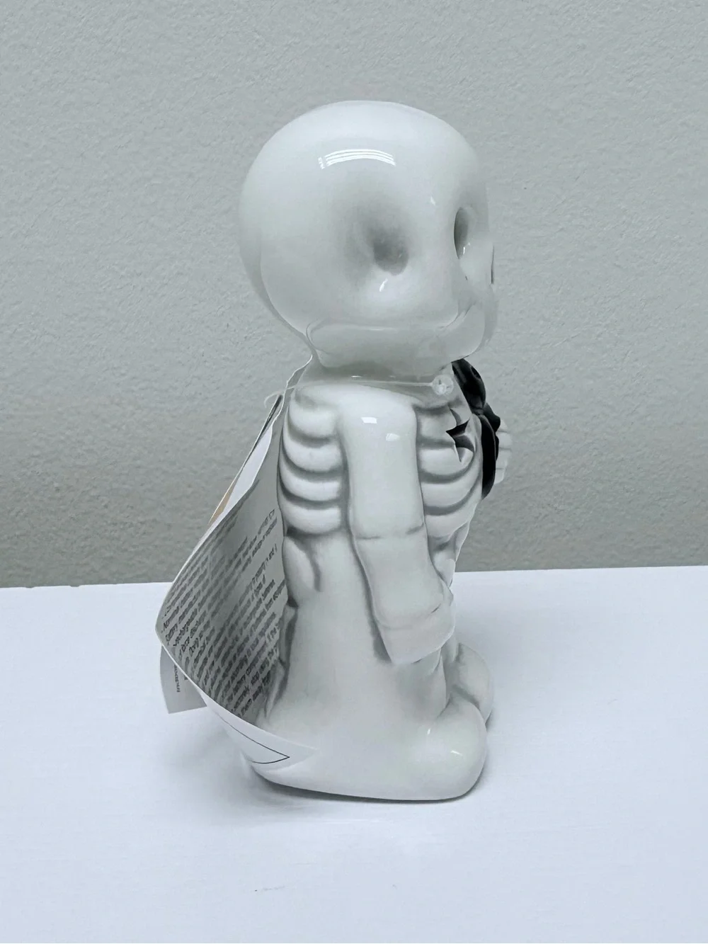 New! Light-Up Ceramic Skeleton - Target Bullseye's Playground™ 2026